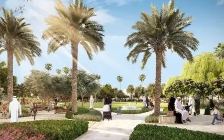 Al Zahia sets a new benchmark by launching exclusive residential plots at “Orchid” with direct access to the Northern Emirates’ biggest mall