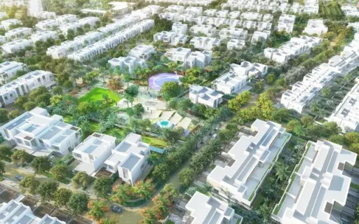 Al Zahia launches sale of 290-unit Sharjah villa community