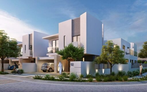 Handover Commences for Al Yasmeen at Al Zahia, Majid Al Futtaim’s premier lifestyle destination in Sharjah