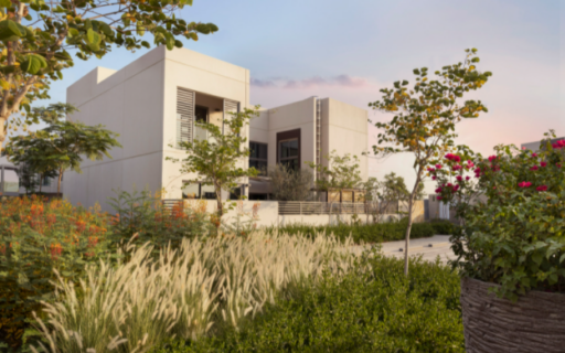 Majid Al Futtaim Begins Handover Of Al Lilac Neighbourhood’s Second Phase At Al Zahia