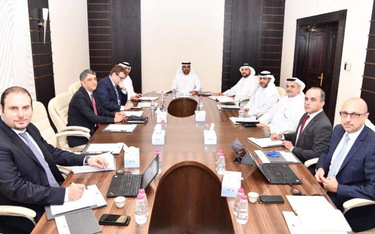 Sharjah Board Of Directors Approve The Proposed Budget For Current Year