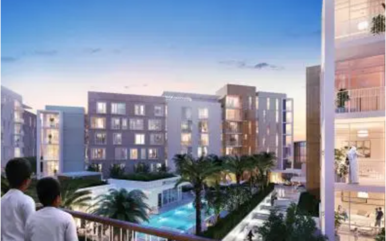 Al Zahia launches second phase of Uptown neighbourhood due to high demand