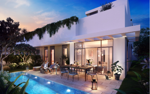 Al Zahia launches final phase of Sharjah’s premier lifestyle project