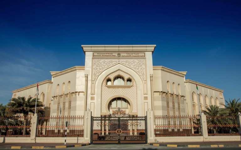 SEDD, Sharjah Holding enhance cooperation and partnership