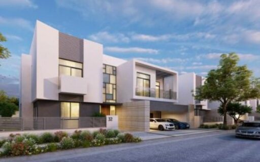 Majid Al Futtaim unveils new Sharjah neighbourhood