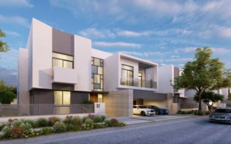 Majid Al Futtaim unveils new Sharjah neighbourhood