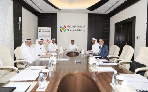 Board of Directors of Sharjah Holding Company approves 2017 budget