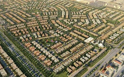 Sharjah Holding launches third Al Zahia neighbourhood
