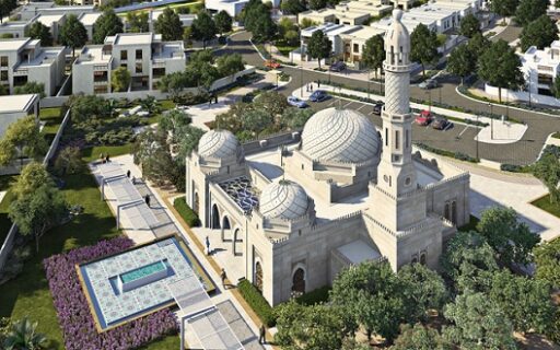 Al Zahia properties handed over