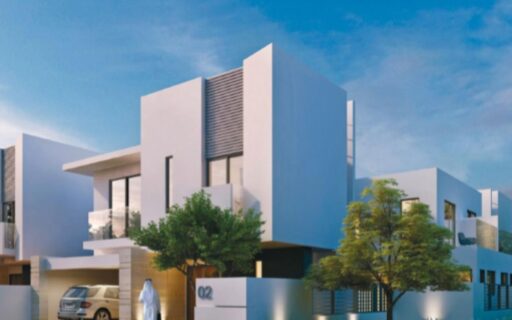 Over 1,100 homes sold at Sharjah’s Al Zahia